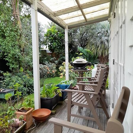 Tiko'S Place Auckland Kültér fotó