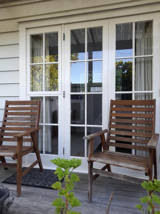 Tiko'S Place Auckland Kültér fotó