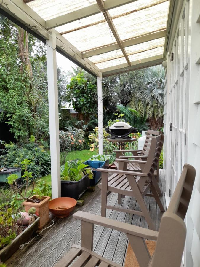 Tiko'S Place Auckland Kültér fotó
